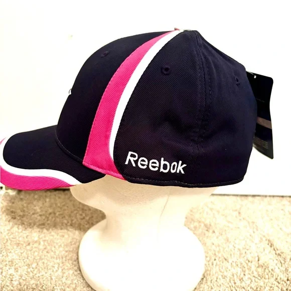 NWT Dallas Cowboys Ball Cap, Breast Cancer Awareness - Picture 5 of 7